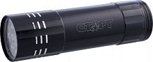 картинка cветодиодный фонарь старт (15354) lhe 203-c1 черныйот магазина Tovar-RF.ru