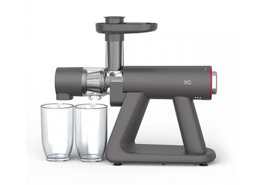 картинка соковыжималка bq j2002 серый от магазина Tovar-RF.ru