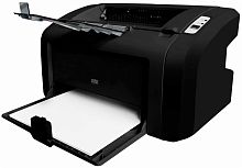 картинка принтер лазерный cactus cs-lp1120b black от магазина Tovar-RF.ru