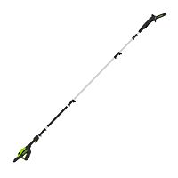 картинка Greenworks GD82PS25 Высоторез/Сучкорез аккумуляторный, 82V, 25 см, бесщеточный, без АКБ и ЗУ [1402207] от магазина Tovar-RF.ru