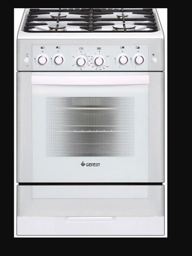картинка газовая плита гефест 6300-02 0040 от магазина Tovar-RF.ru