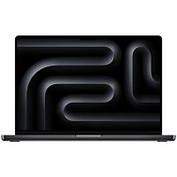 картинка apple macbook pro 16-inch 2024 [mx2x3] (клав.рус.грав.) space black 16" liquid retina xdr {(3456x2234) m4 pro 14c cpu 20c gpu/24gb/512gb ssd/рекоменд.переходник 11007065} (a3403) от магазина Tovar-RF.ru