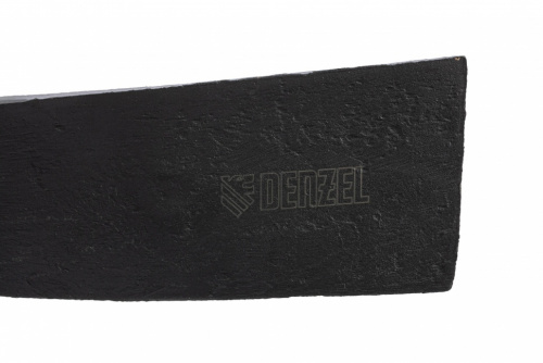 картинка Кирка 2250 г, широкая, фиберглассовая обрезиненная рукоятка 900 мм// Denzel от магазина Tovar-RF.ru фото 3