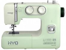 картинка швейная машина comfort 1030 мятный от магазина Tovar-RF.ru