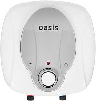 картинка водонагреватель накопительный электрический oasis 6 kn oasis 6 kn от магазина Tovar-RF.ru