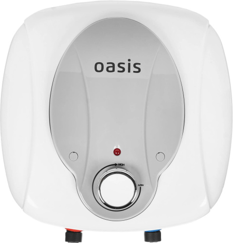 картинка водонагреватель накопительный электрический oasis 6 kn oasis 6 kn от магазина Tovar-RF.ru