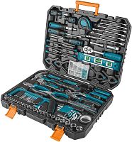 картинка Набор ручного инструмента BORT BTK-168 BORT BTK-168 от магазина Tovar-RF.ru