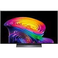 картинка lg 48" oled48c6rla.arug черный {ultra hd 120hz dvb-t dvb-t2 dvb-c dvb-s2 usb wifi smart tv} от магазина Tovar-RF.ru