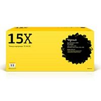 картинка t2 c7115x/q2613x/ep-25 картридж (tc-h15x (u)) для hp laserjet 1200/1200n/1220/mfp3300/3320/3320n/3330/3380/canon lbp-1210 (3500стр) от магазина Tovar-RF.ru