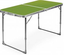 картинка стол складной nika стол складной 6 (сст6/2 хаки)от магазина Tovar-RF.ru