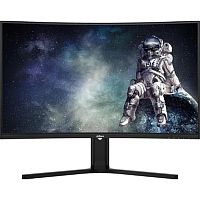 картинка dahua dhi-lm32-e330ca 32"(16:9) изогнутый qhd монитор va  led 2560?1440 300 кд/м2 3000:1 178°/178 1 мс 180гц 1500r, vesa: 100?100 hdmi?2, dp?2 аудио выход?1 регулировка по высоте    от магазина Tovar-RF.ru