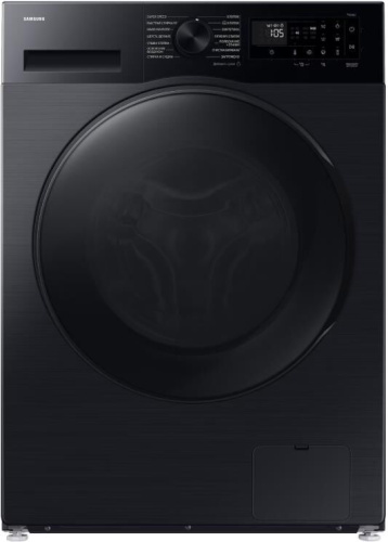 картинка samsung wd90dg5g34bblp (с сушкой) черный от магазина Tovar-RF.ru