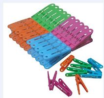 картинка Прищепки AZUR 20 шт 096040 от магазина Tovar-RF.ru