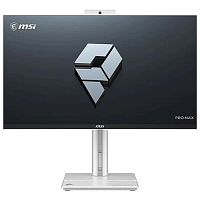картинка msi pro max 27p z 8mg-008 [9s6-a0122s-008] white  27" {full hd ryzen 5 220/16gb/ssd512gb rgr/noos/kb/m} от магазина Tovar-RF.ru
