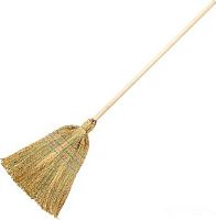 картинка РЫЖИЙ КОТ 5x метла (004271) РЫЖИЙ КОТ 5x метла (004271) от магазина Tovar-RF.ru