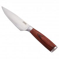 картинка Нож APPETITE KF3038-1 Лофт поварской нерж 15см от магазина Tovar-RF.ru