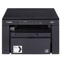 картинка canon i-sensys mf3010 (5252b034) +2 cartridge {а4, 18 стр./мин, 64 мб,1200 x 600 dpi, usb, лоток 150 л.,+2 cartridge 725(3484b002) от магазина Tovar-RF.ru