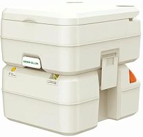 картинка GREEN GLADE Выдувной туалет 20 литров GG2002 от магазина Tovar-RF.ru