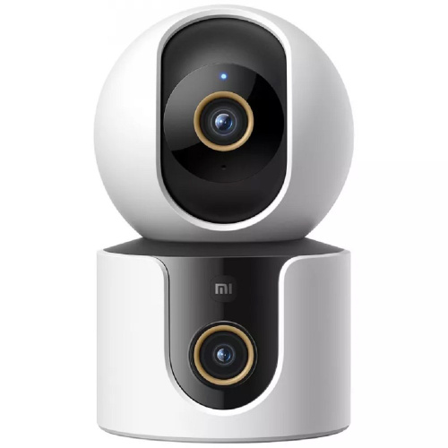 картинка Xiaomi BHR8755EU Xiaomi Smart Camera C500 Dual EU магазин Tovar-RF.ru являющийся официальным дистрибьютором в России картинка Xiaomi BHR8755EU Xiaomi Smart Camera C500 Dual EU от магазина Tovar-RF.ru