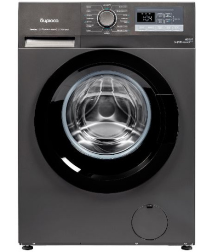 картинка стиральная машина бирюса wm-ml612/10 dm магазин Tovar-RF.ru являющийся официальным дистрибьютором в России картинка стиральная машина бирюса wm-ml612/10 dm от магазина Tovar-RF.ru