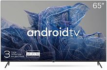 картинка led-телевизор kivi 65u740nb uhd smart от магазина Tovar-RF.ru