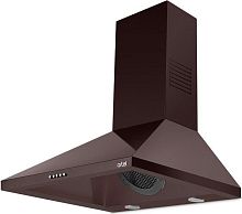 картинка вытяжка vesta vpr860 br коричневая vesta vpr860 br коричневая от магазина Tovar-RF.ru