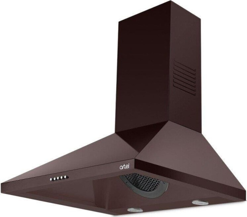 картинка вытяжка vesta vpr860 br коричневая vesta vpr860 br коричневая от магазина Tovar-RF.ru