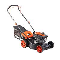 картинка PATRIOT PT 400 Газонокосилка бензиновая [512109400] { 99сс, 41см } от магазина Tovar-RF.ru