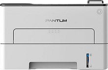 картинка принтер лазерный pantum p3010dw white pantum p3010dw white от магазина Tovar-RF.ru