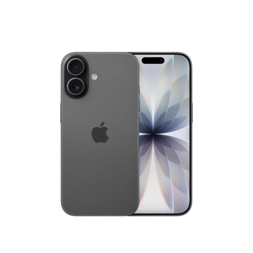 картинка apple iphone 17 256gb black (mg6j4hn/a) (nanosim+esim индия) от магазина Tovar-RF.ru