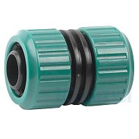 картинка RACO ORIGINAL 1", муфта ремонтная, для шланга [4250-55175C] от магазина Tovar-RF.ru