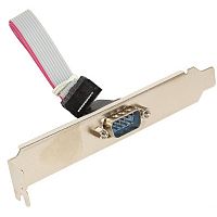 картинка адаптер rs-232 bracket 1xcom bulk (asia bracket com port) от магазина Tovar-RF.ru