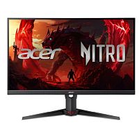 картинка lcd acer 27" nitro xv272uf3bmiiprx black {ips 2560x1440 300hz 5ms 400cd 1000:1 2xhdmi displayport mm has} [um.hx2ee.317] от магазина Tovar-RF.ru