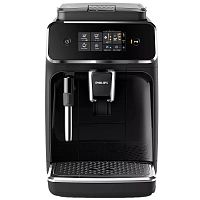 картинка philips ep2224/10  кофемашина, 1500вт черный от магазина Tovar-RF.ru