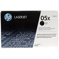 картинка hp ce505x картридж ,black{lj p2055, black, (6500стр.)} от магазина Tovar-RF.ru
