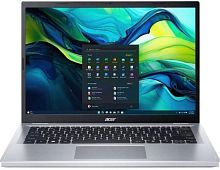 картинка ноутбук acer 14 aspire ag14-21p-r4xc silver (nx.kxdcd.008) от магазина Tovar-RF.ru