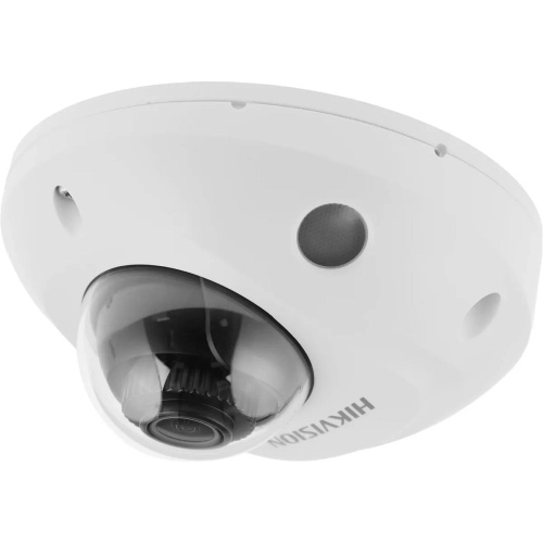 картинка HIKVISION DS-2CD2523G2-IS(2.8mm)(D) 2.8-2.8мм Камера видеонаблюдения от магазина Tovar-RF.ru