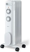 картинка масляные радиаторы centek ct-6230-5 white от магазина Tovar-RF.ru