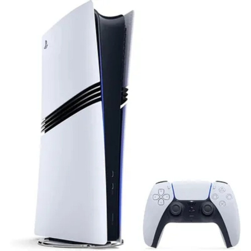 картинка sony playstation 5 pro digital (cfi-7000b01) от магазина Tovar-RF.ru