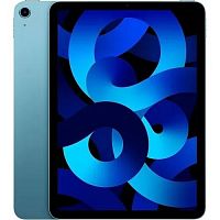картинка apple ipad air 10.9 2022 wi-fi 64gb blue [mm9e3] от магазина Tovar-RF.ru