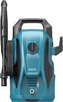 картинка мойка высокого давления oasis md-115 1500вт, 115бар от магазина Tovar-RF.ru