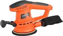 картинка Шлифмашина PATRIOT 110301150 OS 150 эксцентриковая, 450В, 150мм PATRIOT 110301150 OS 150 эксцентриковая, 450В, 150мм от магазина Tovar-RF.ru