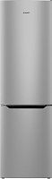 картинка холодильник atlant хм-6626-189 384л серебристый от магазина Tovar-RF.ru
