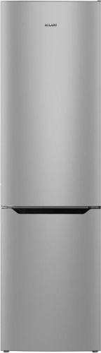картинка холодильник atlant хм-6626-189 384л серебристый от магазина Tovar-RF.ru