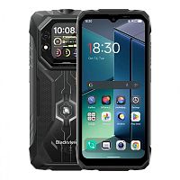 картинка смартфон blackview rock 1 pro 8/256gb, черный * от магазина Tovar-RF.ru