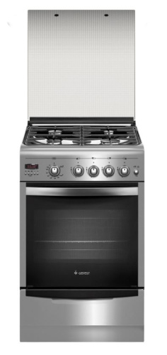 картинка газовая плита гефест 5100-04 0004  от магазина Tovar-RF.ru