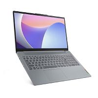 картинка lenovo ideapad slim 3 15irh8 [83em003tps] arctic grey 15.6" {fhd i7-13620h/16gb/512gb ssd/dos} от магазина Tovar-RF.ru