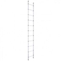 картинка СИБРТЕХ Лестница приставная, 11 ступеней, Россия [97831] от магазина Tovar-RF.ru