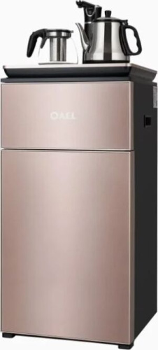 картинка Кулер AEL LK-AEL-52A champagne pink teabar AEL LK-AEL-52A champagne pink teabar от магазина Tovar-RF.ru