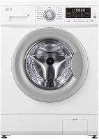 картинка стиральная машина lg f10b8ld7 (россия) lg f10b8ld7 белый от магазина Tovar-RF.ru